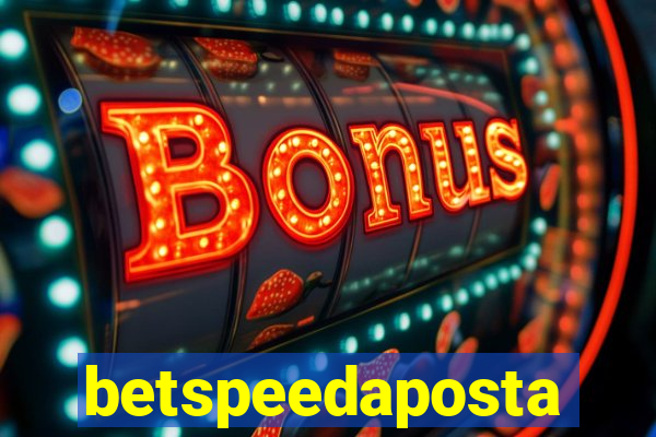 betspeedaposta