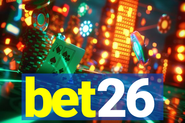 bet26