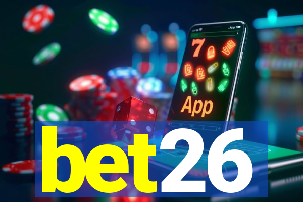 bet26