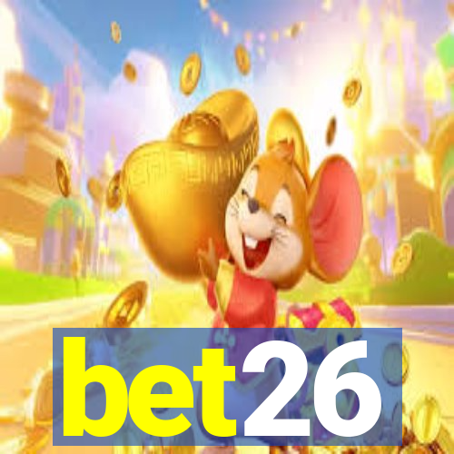 bet26