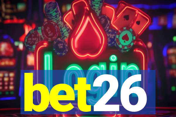 bet26