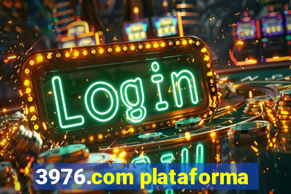 3976.com plataforma