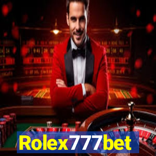 Rolex777bet