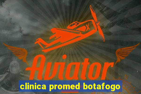 clinica promed botafogo