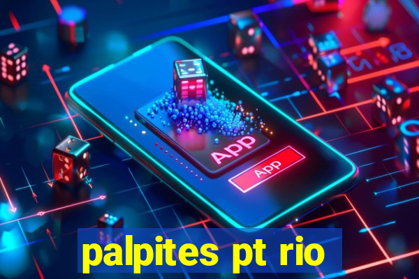 palpites pt rio