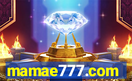 mamae777.com