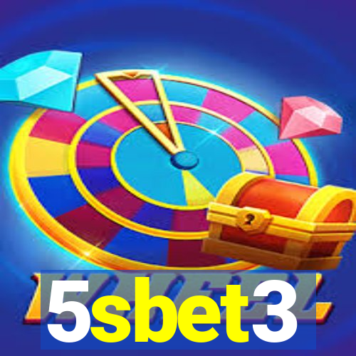 5sbet3