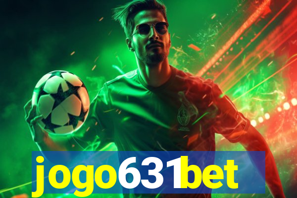 jogo631bet