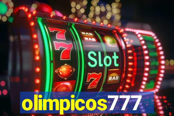 olimpicos777