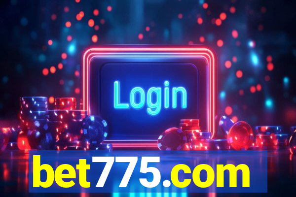 bet775.com