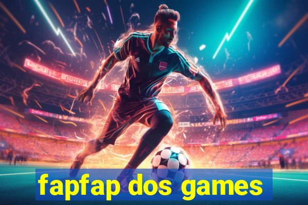 fapfap dos games