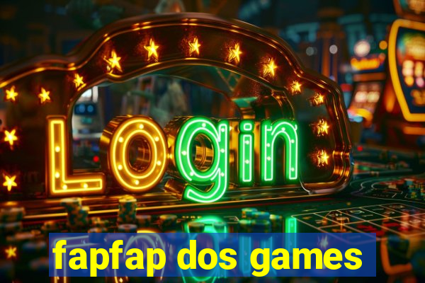 fapfap dos games