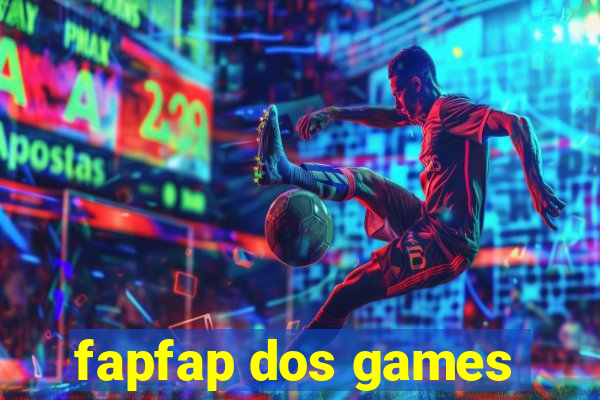 fapfap dos games