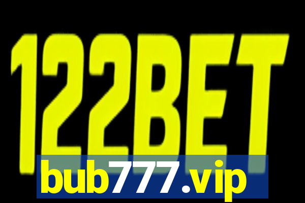 bub777.vip