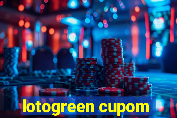 lotogreen cupom