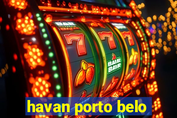 havan porto belo