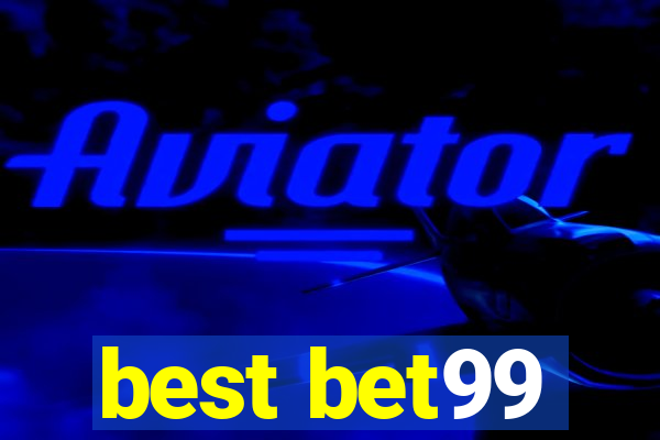 best bet99