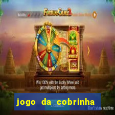 jogo da cobrinha paga de verdade