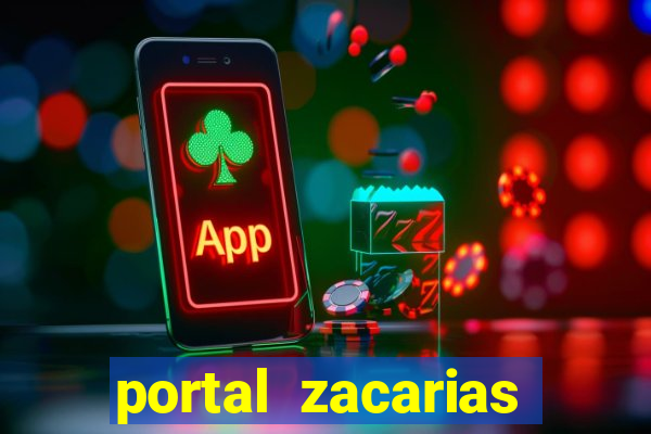 portal zacarias roleta russa