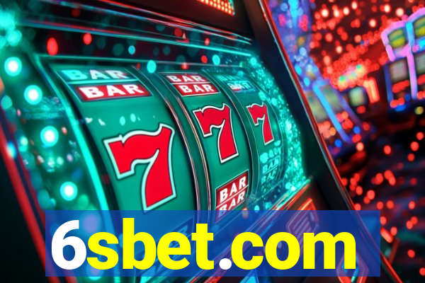 6sbet.com