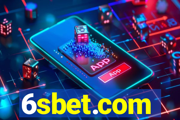 6sbet.com