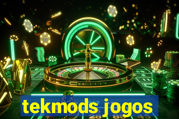 tekmods jogos