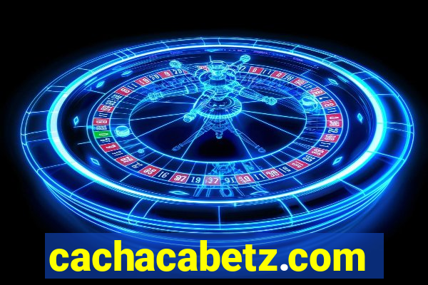 cachacabetz.com