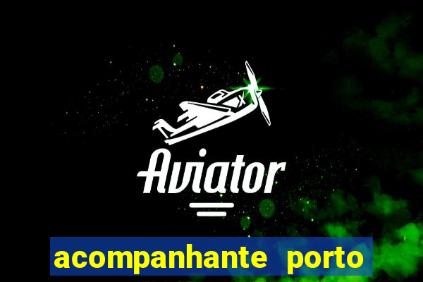 acompanhante porto velho photo