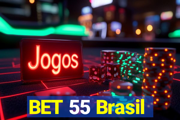 BET 55 Brasil