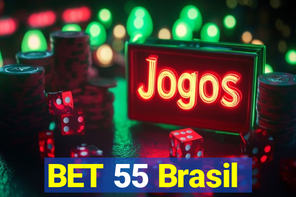 BET 55 Brasil