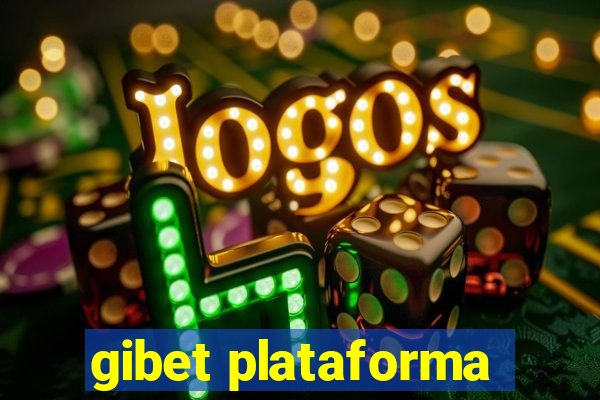 gibet plataforma