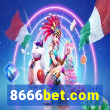 8666bet.com