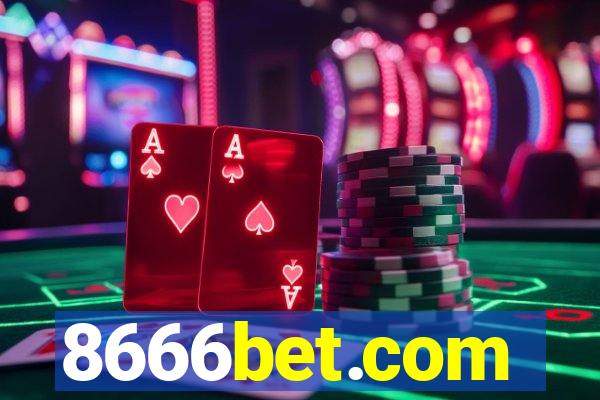 8666bet.com