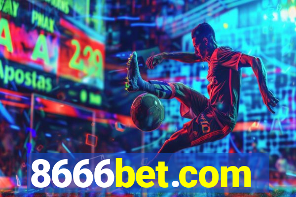 8666bet.com