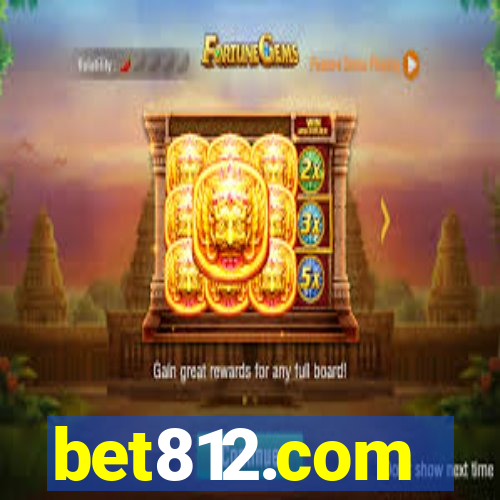 bet812.com