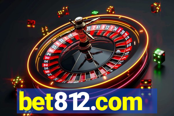 bet812.com