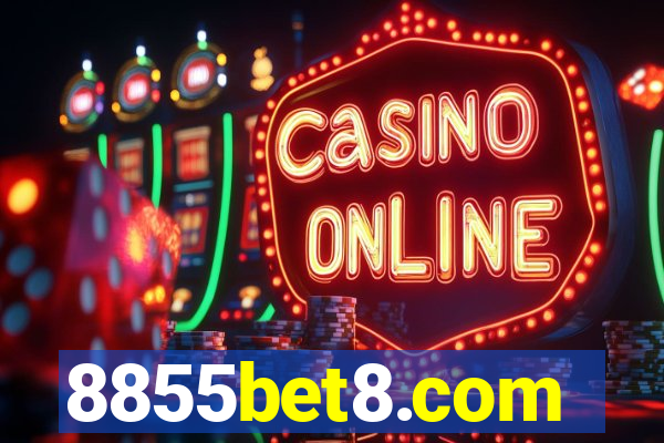 8855bet8.com