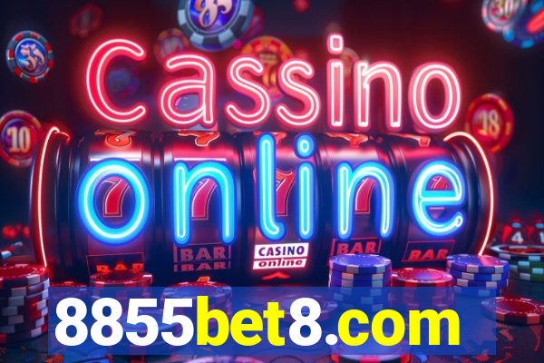 8855bet8.com