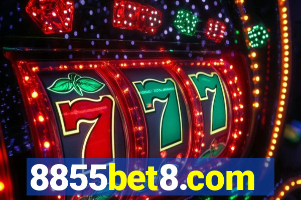 8855bet8.com