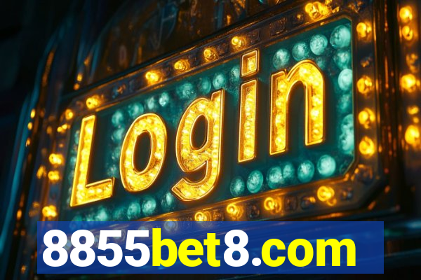 8855bet8.com