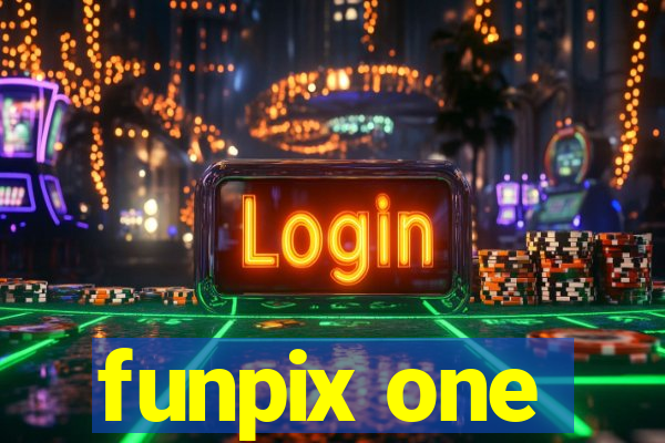 funpix one