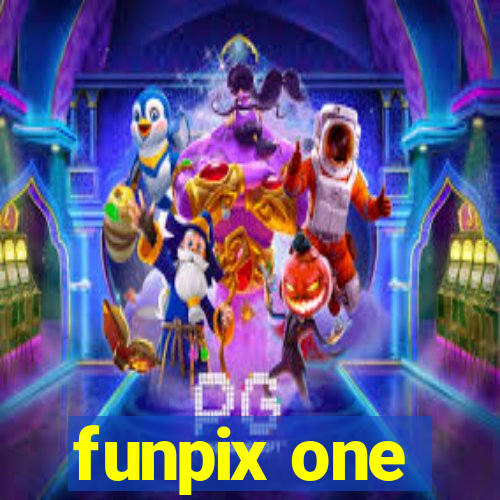 funpix one