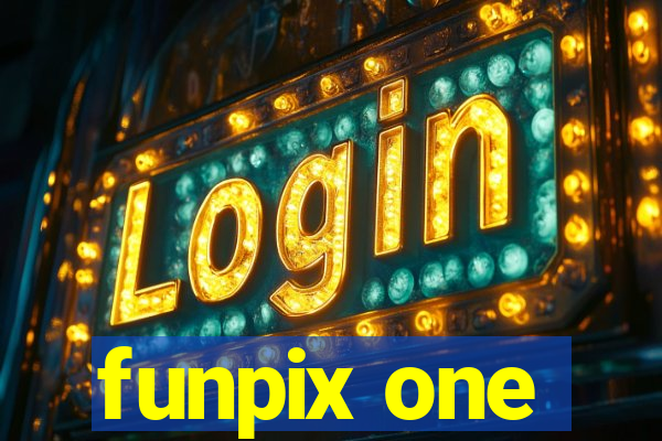 funpix one