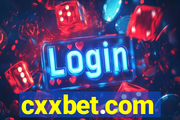 cxxbet.com