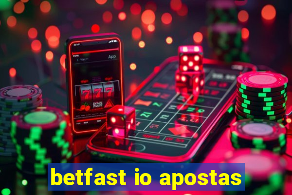 betfast io apostas