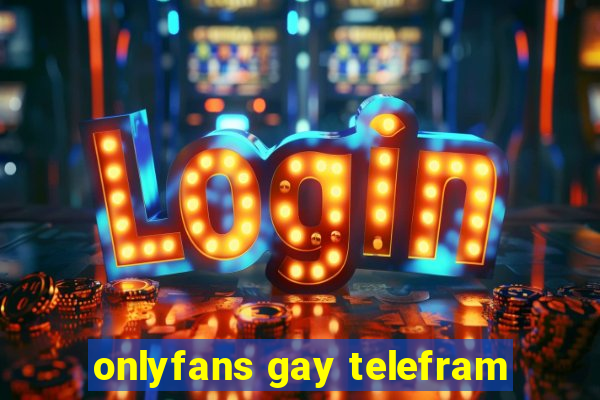 onlyfans gay telefram