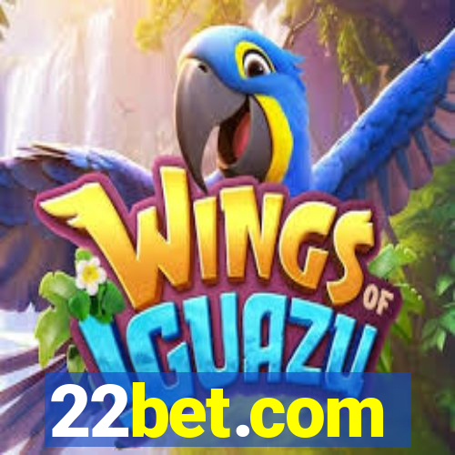 22bet.com