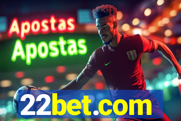 22bet.com