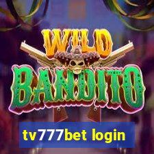 tv777bet login