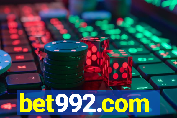 bet992.com